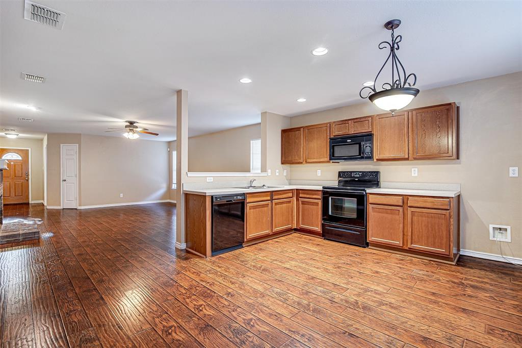 Jm Wells Add - Residential Lease