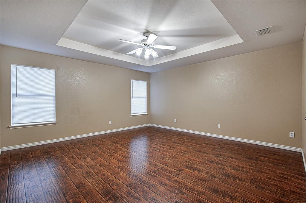 Jm Wells Add - Residential Lease