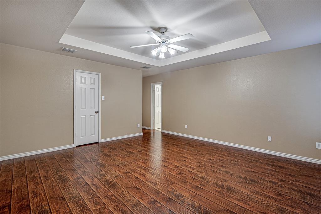 Jm Wells Add - Residential Lease