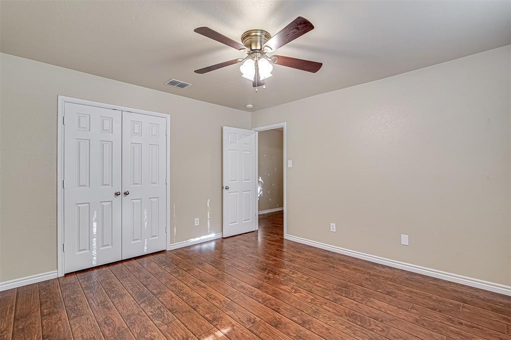 Jm Wells Add - Residential Lease