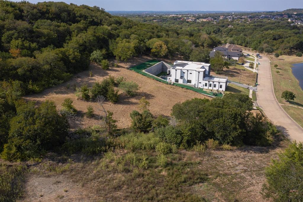 Lake Ridge Sec 17 - Land