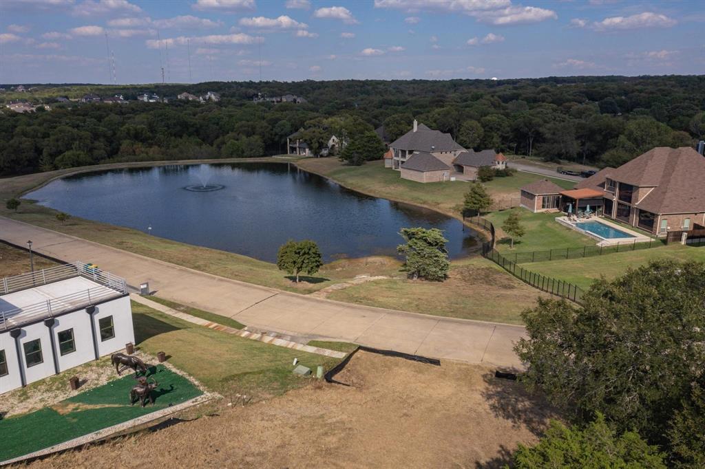 Lake Ridge Sec 17 - Land