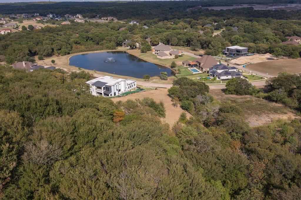 Lake Ridge Sec 17 - Land