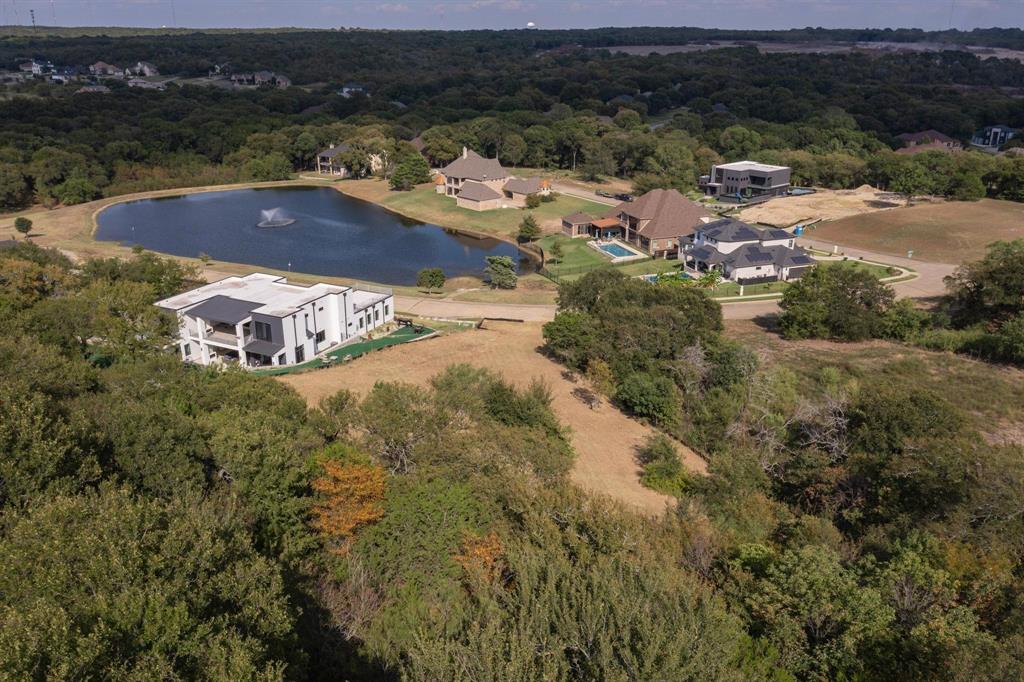 Lake Ridge Sec 17 - Land