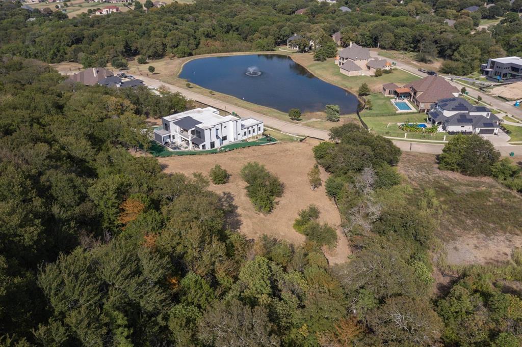 Lake Ridge Sec 17 - Land