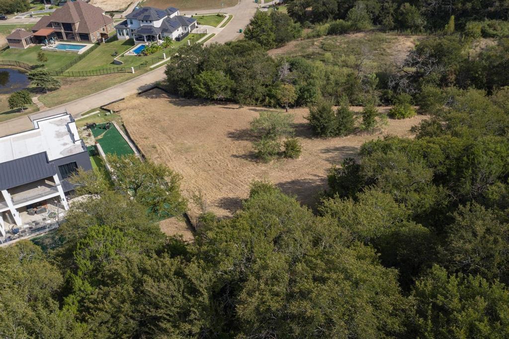 Lake Ridge Sec 17 - Land