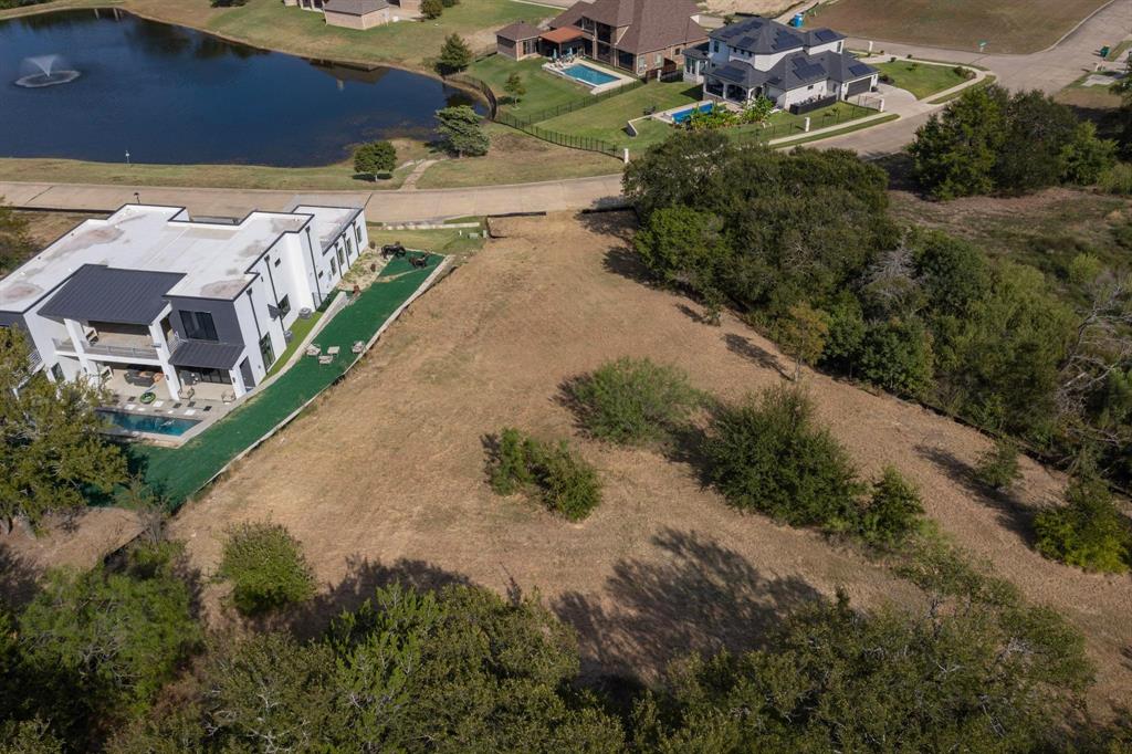 Lake Ridge Sec 17 - Land