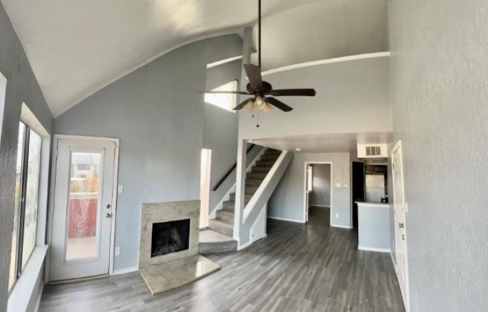 Richland Trace Condos - Residential