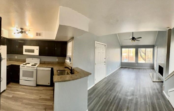 Richland Trace Condos - Residential