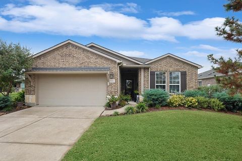 A home in Frisco