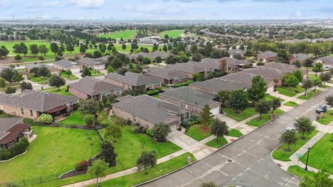 A home in Frisco