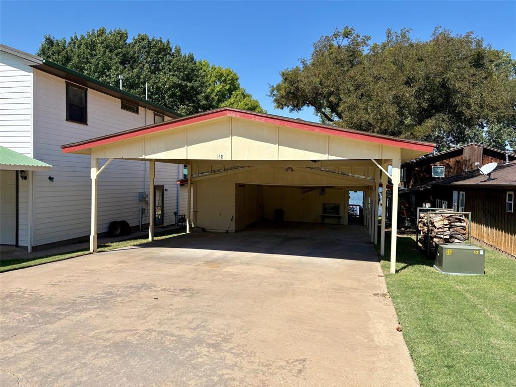 Peninsula - Residential