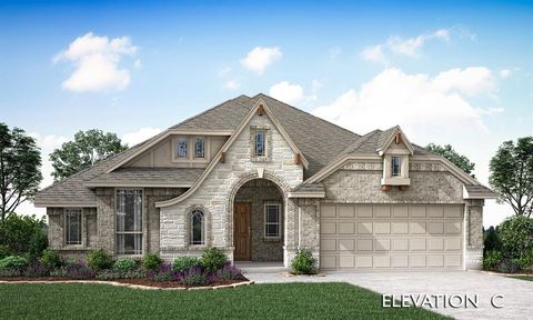 Photo of 416 Chestnut Lane, Glenn Heights, TX 75154 (MLS # 21244983)