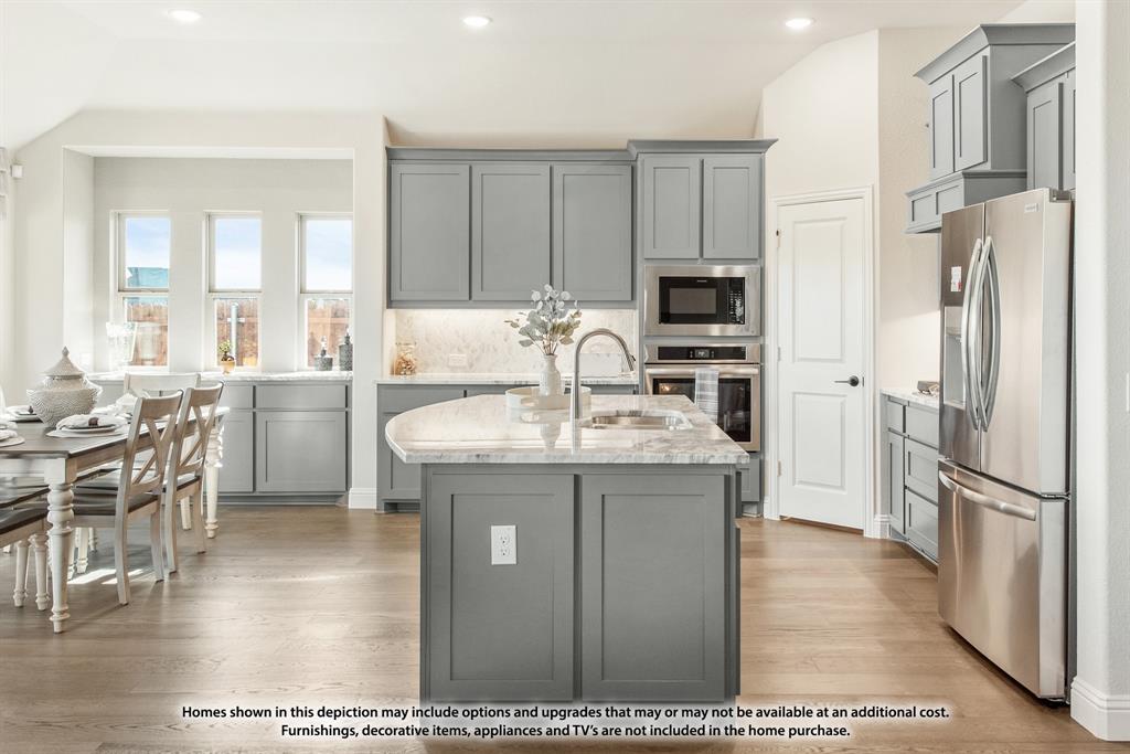 Maplewood - Residential