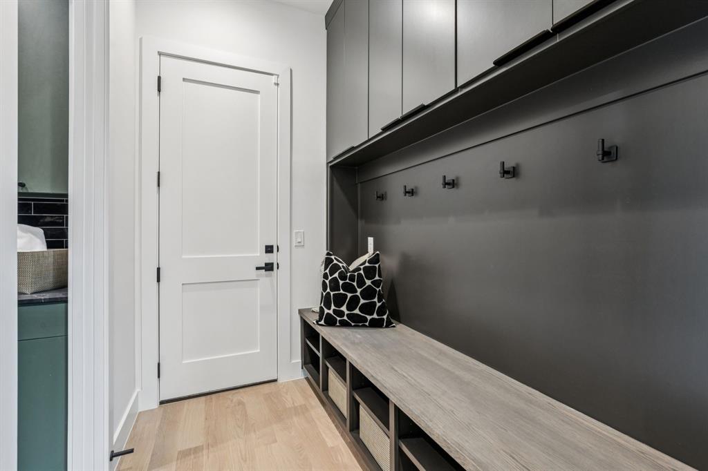 Lover Lane Heights - Residential