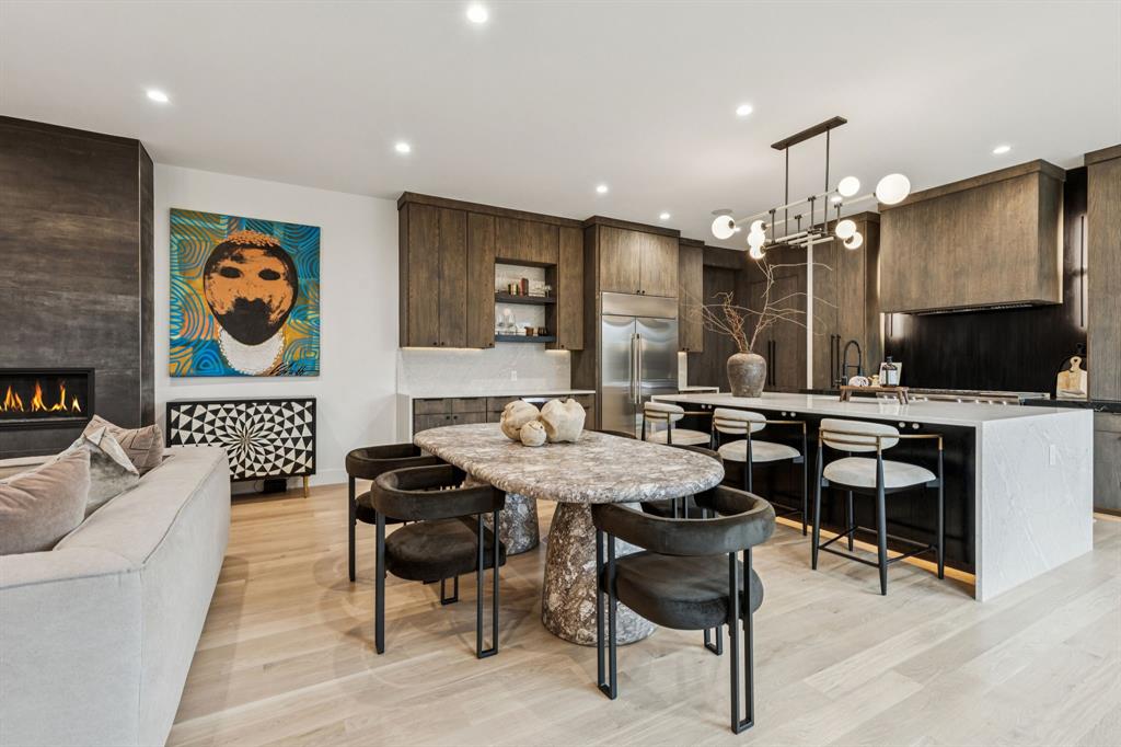 Lover Lane Heights - Residential