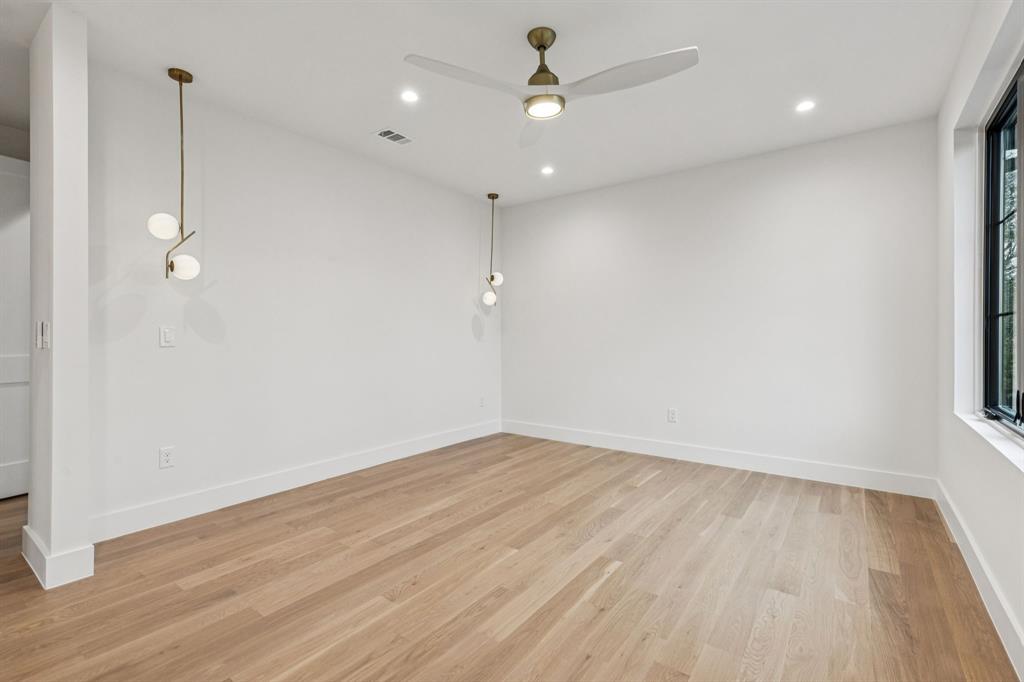 Lover Lane Heights - Residential