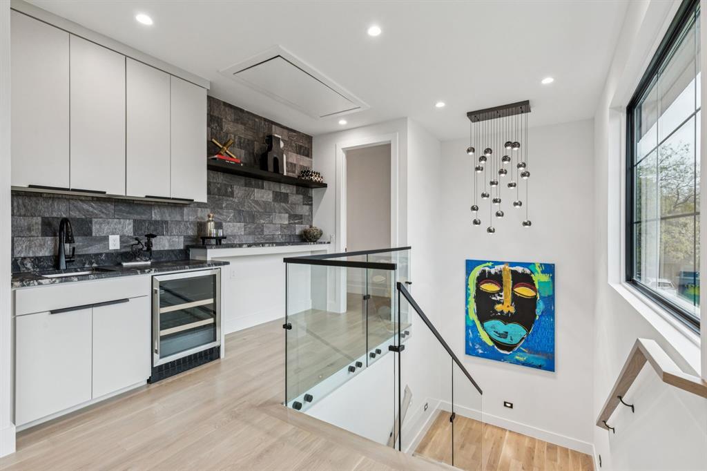 Lover Lane Heights - Residential