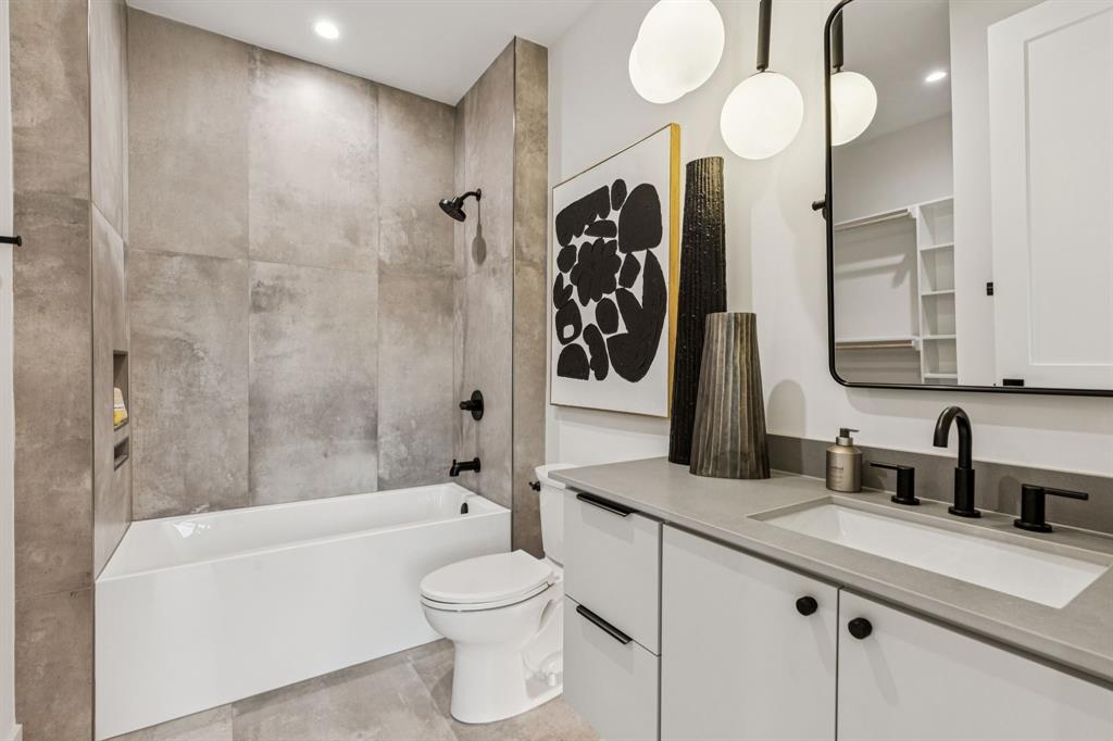 Lover Lane Heights - Residential