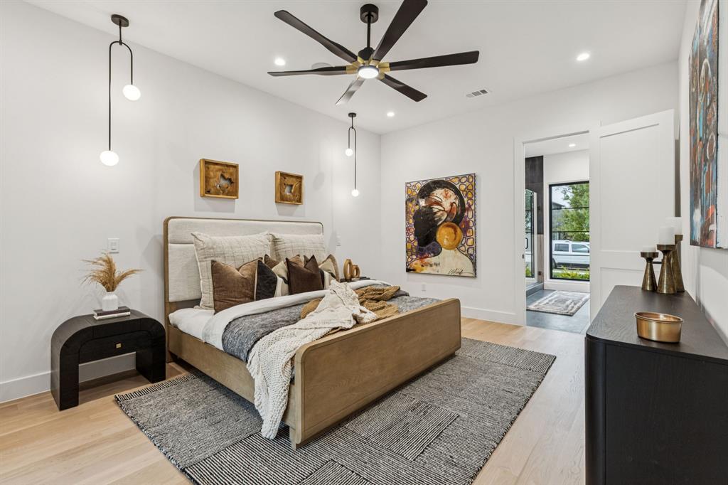 Lover Lane Heights - Residential