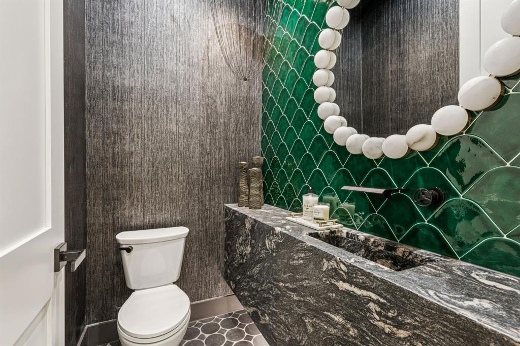 Lover Lane Heights - Residential