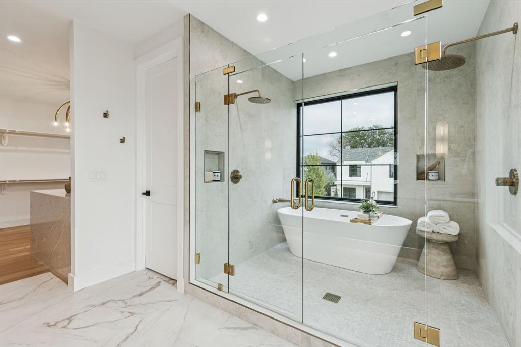 Lover Lane Heights - Residential