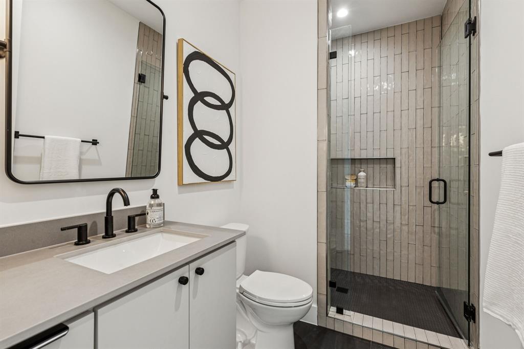 Lover Lane Heights - Residential