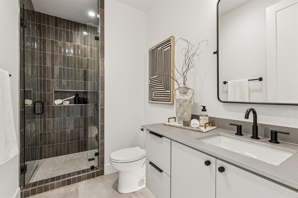 Lover Lane Heights - Residential