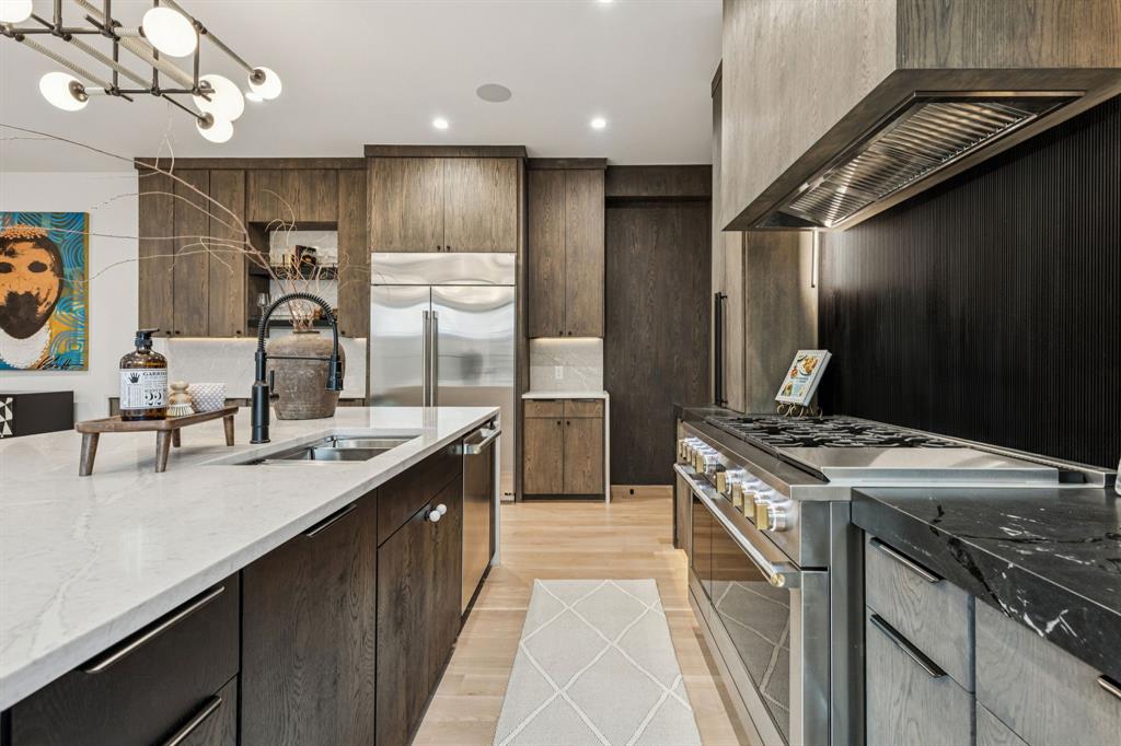 Lover Lane Heights - Residential