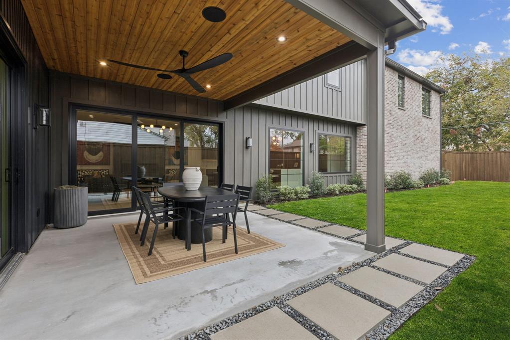 Lover Lane Heights - Residential