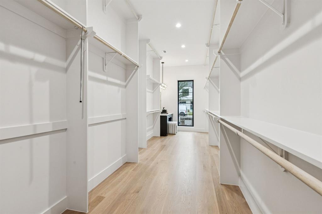 Lover Lane Heights - Residential