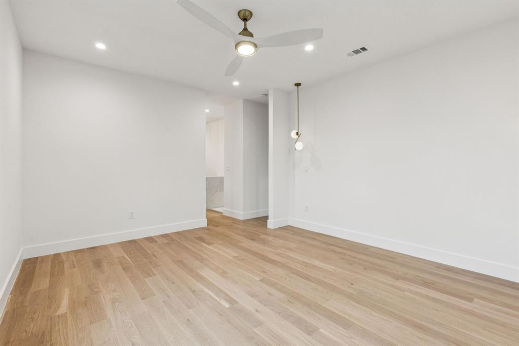 Lover Lane Heights - Residential