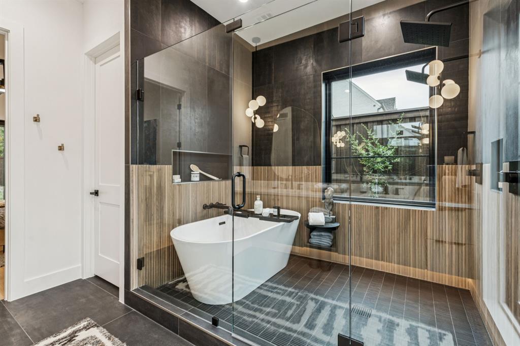 Lover Lane Heights - Residential