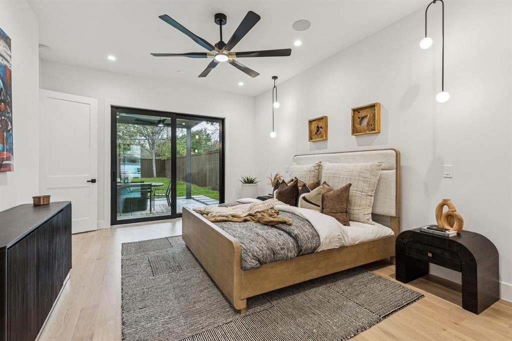 Lover Lane Heights - Residential