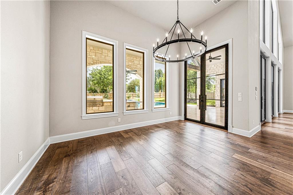 Hidden Valley - Residential