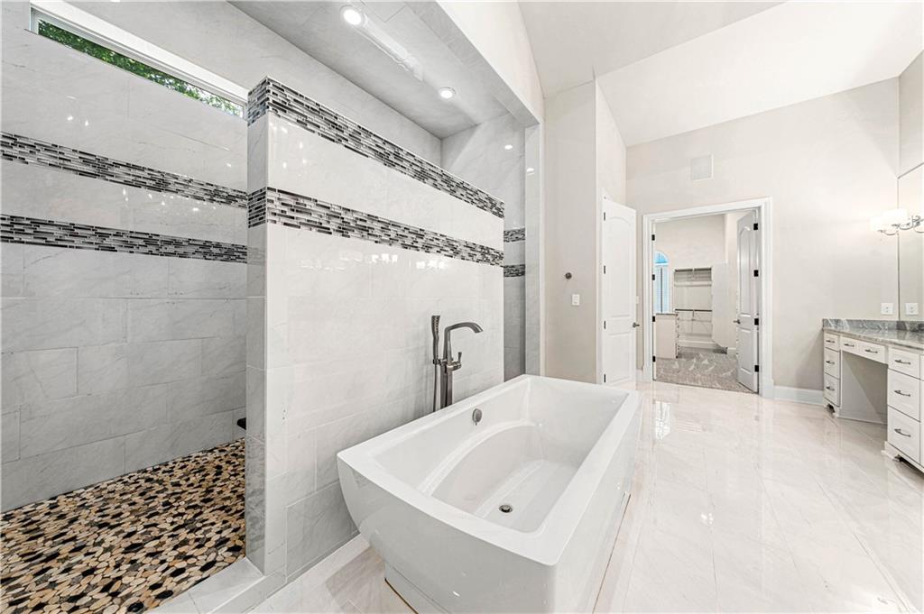 Hidden Valley - Residential