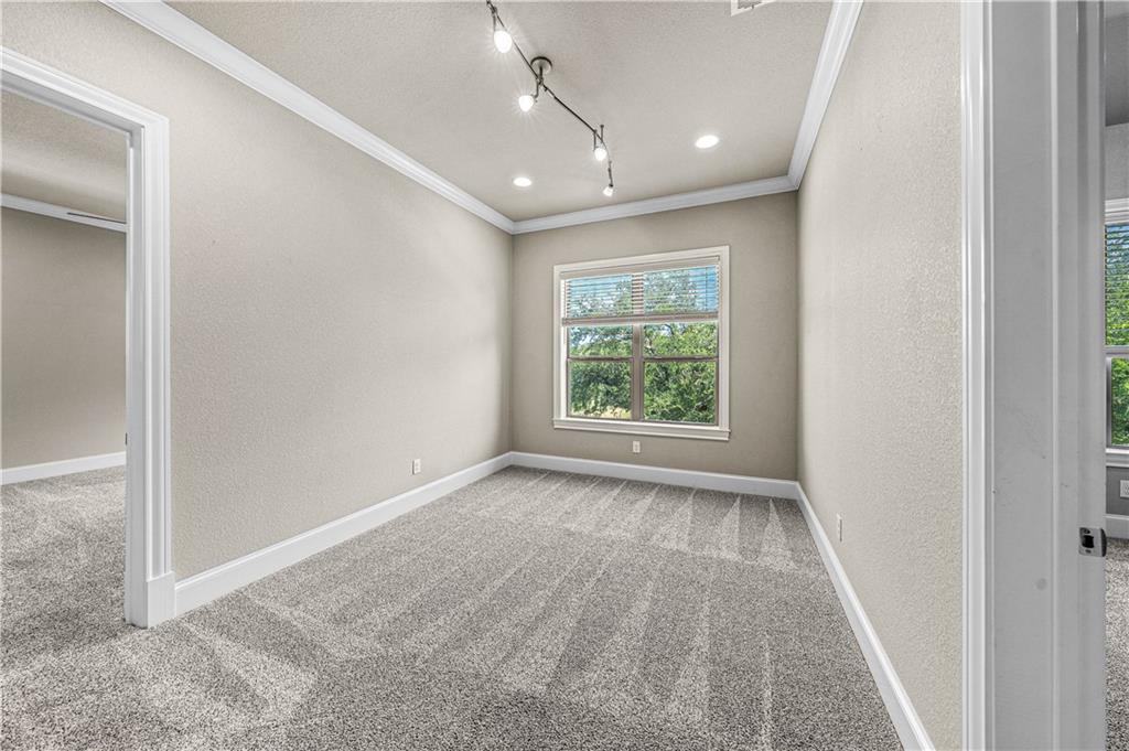 Hidden Valley - Residential