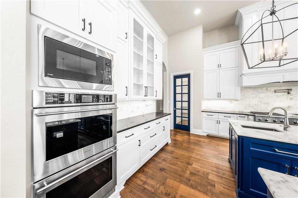 Hidden Valley - Residential