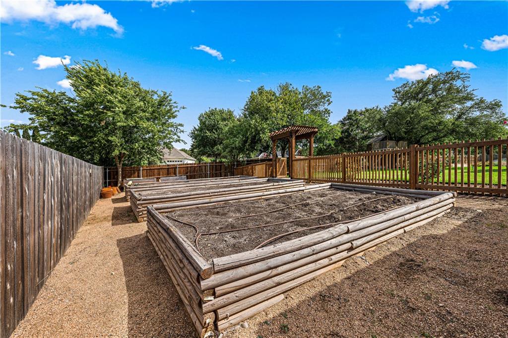 Hidden Valley - Residential