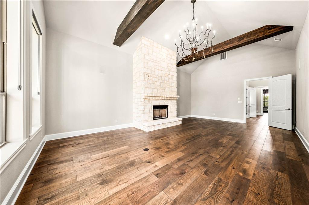 Hidden Valley - Residential