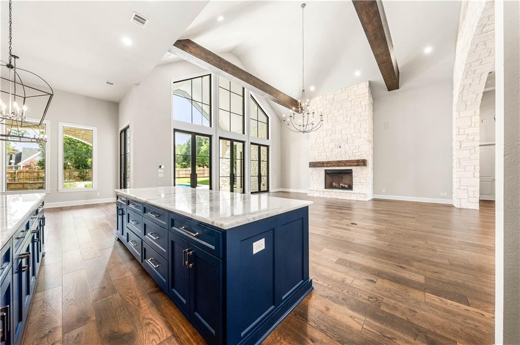 Hidden Valley - Residential