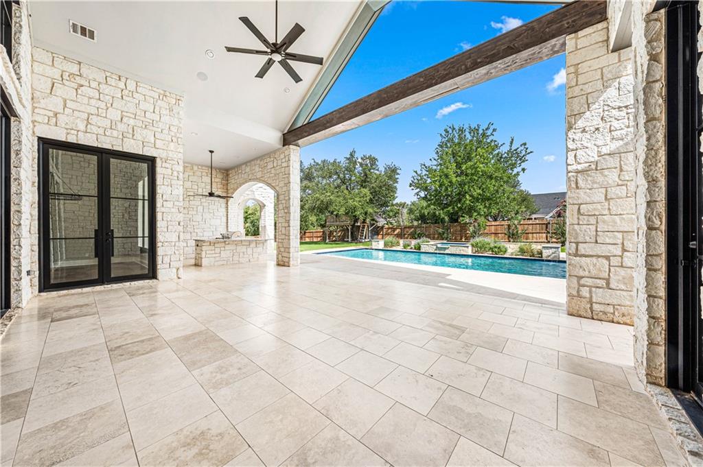 Hidden Valley - Residential