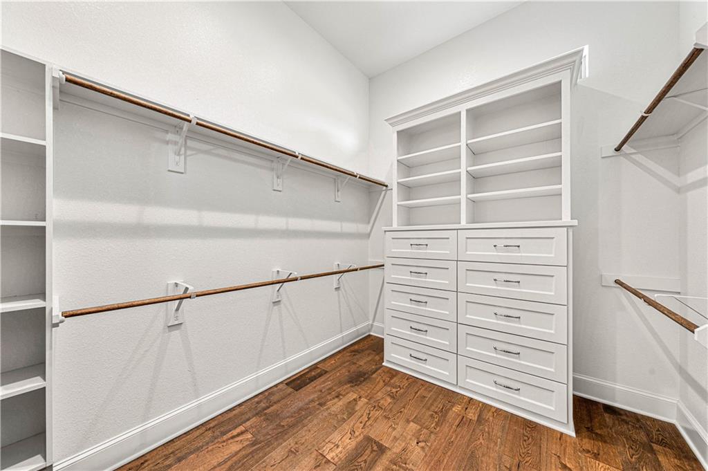 Hidden Valley - Residential