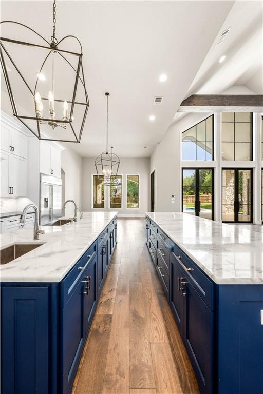 Hidden Valley - Residential