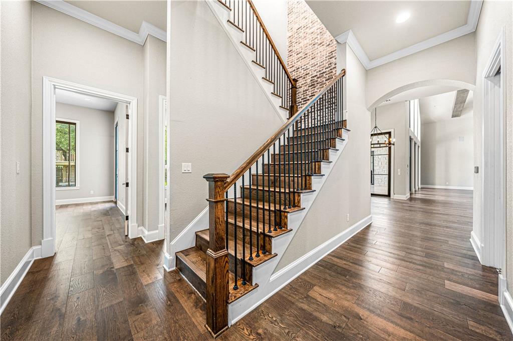 Hidden Valley - Residential