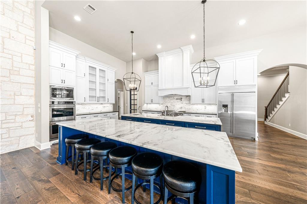 Hidden Valley - Residential