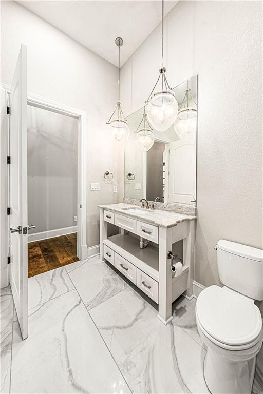 Hidden Valley - Residential