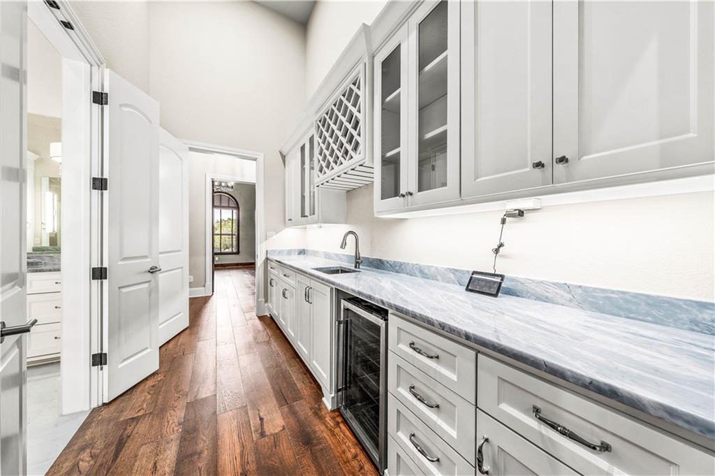 Hidden Valley - Residential