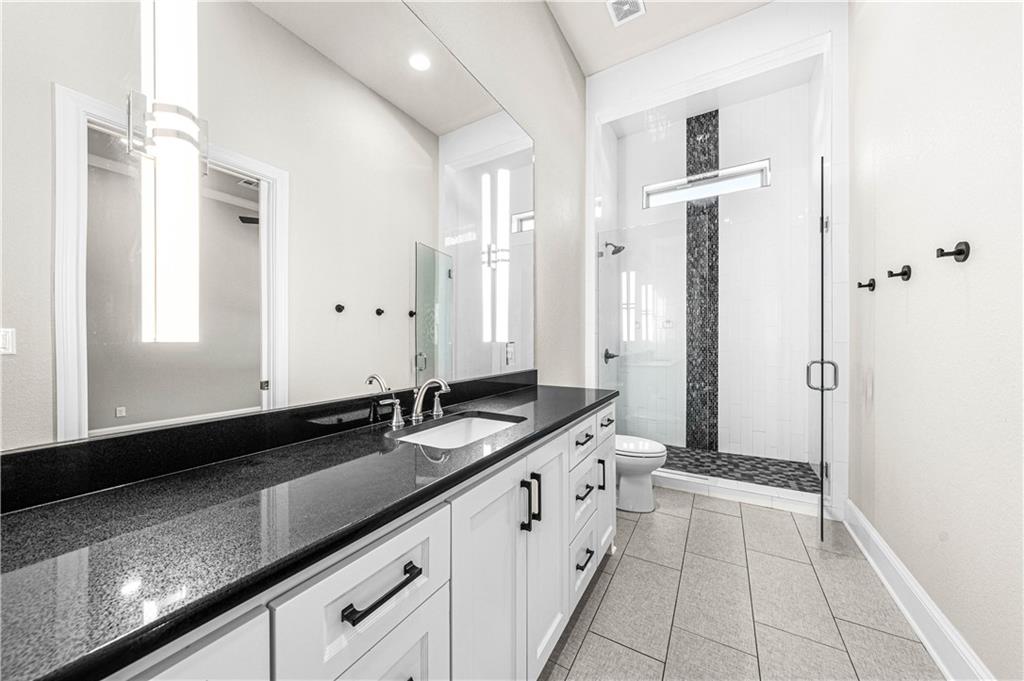 Hidden Valley - Residential