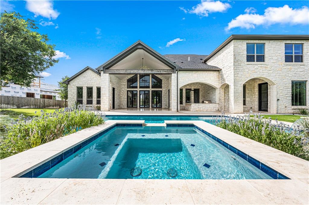 Hidden Valley - Residential